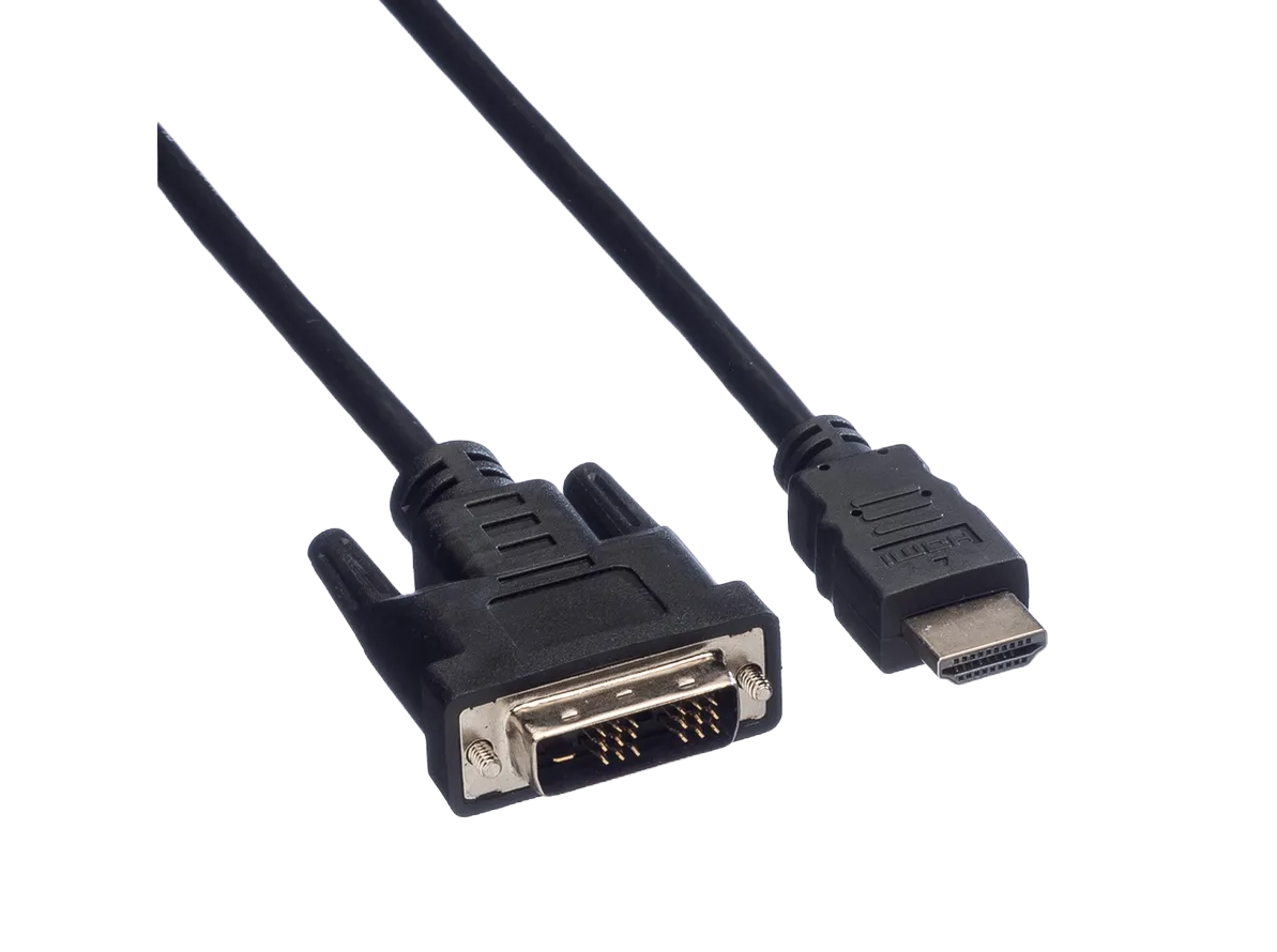 PC SHOP - Câble HDMI vers DVI-D