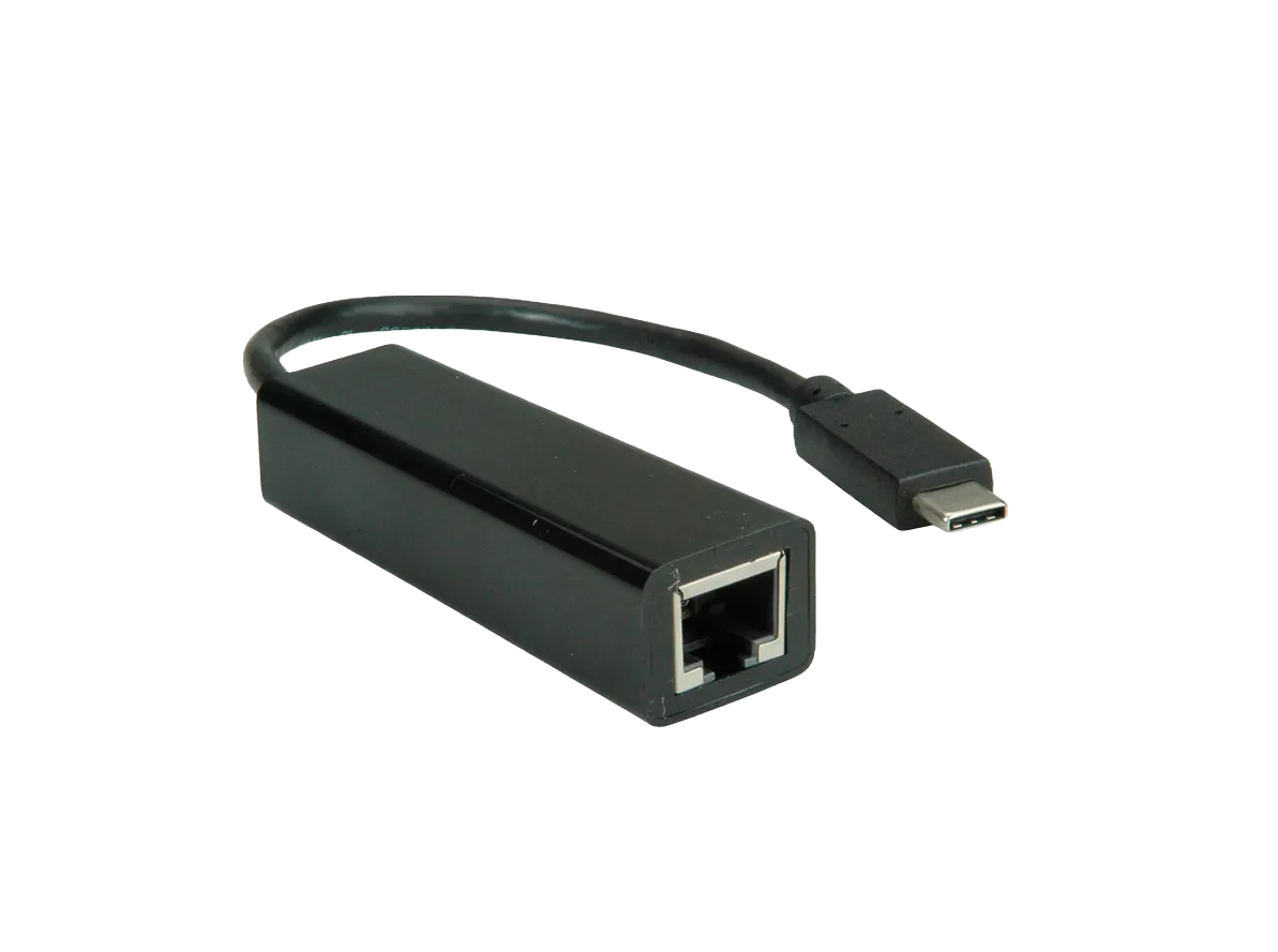 PC SHOP - Convertisseur Gigabit Ethernet