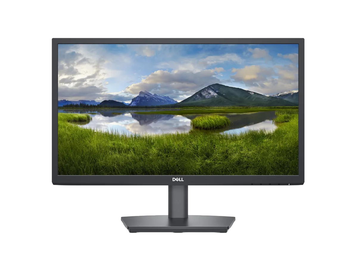 PC SHOP - Moniteur de bureau Full HD 21,4 pouces