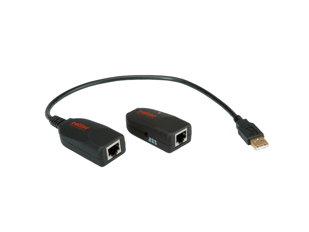 PC SHOP - Prolongateur USB 2.0